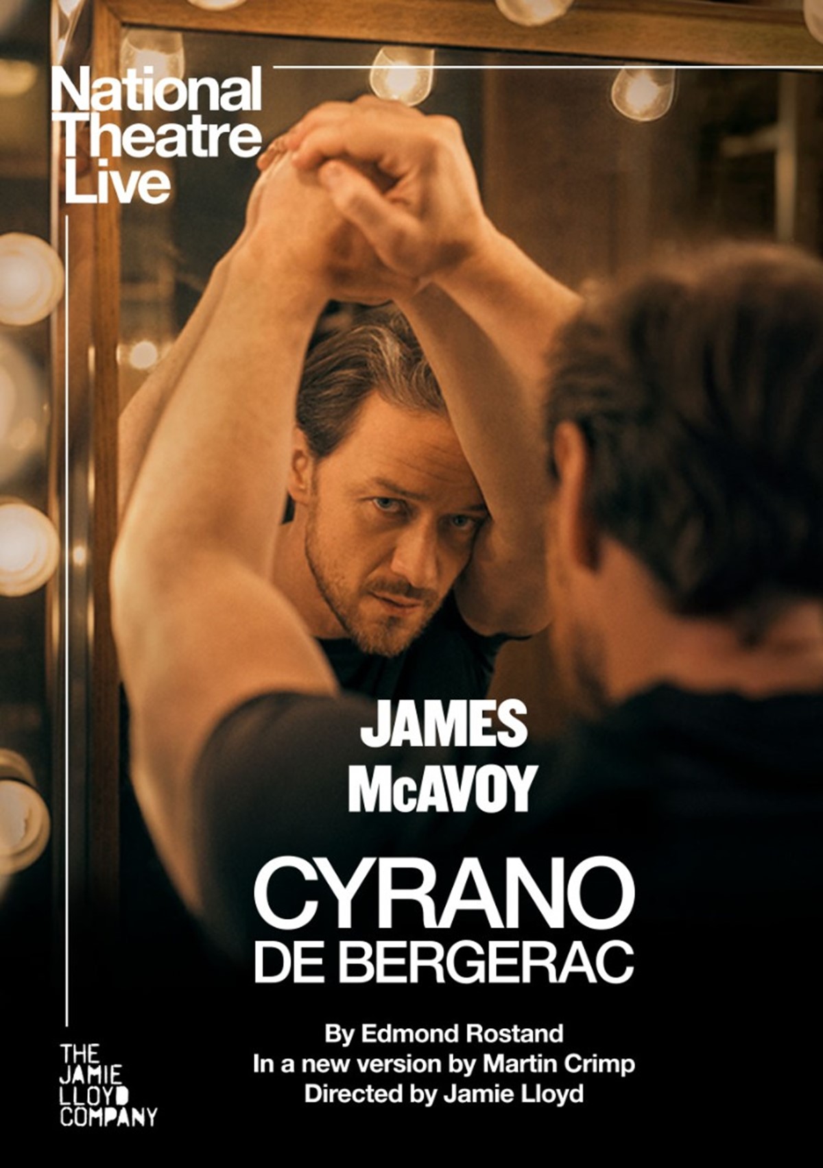 McAvoy Poster